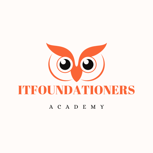 ITFONDATIONERS